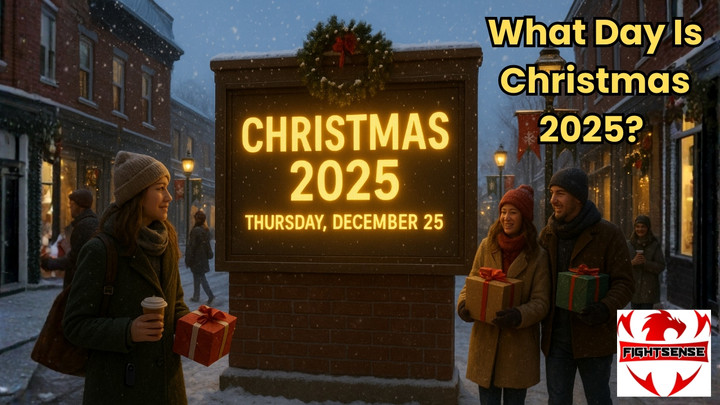 What Day Is Christmas 2025? Your Complete Holiday Guide
