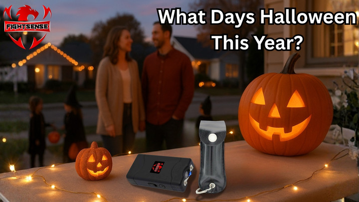 What Days Halloween This Year? Your 2025 Celebration Guide