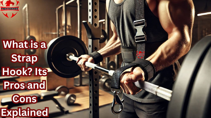What is a Strap Hook? Its Pros and Cons Explained