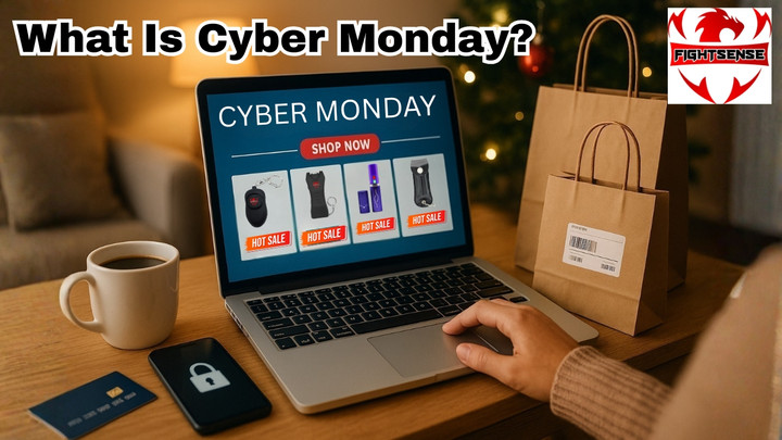 What Is Cyber Monday? Everything You Need to Know