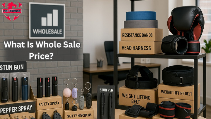 What Is Whole Sale Price? Learn How It Impacts Profits