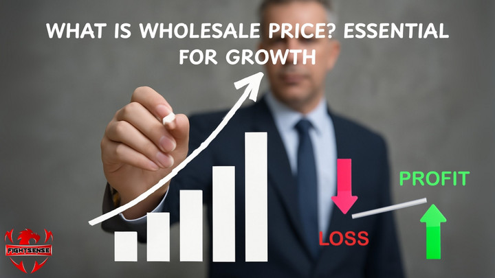 What Is Wholesale Price? Essential for Growth