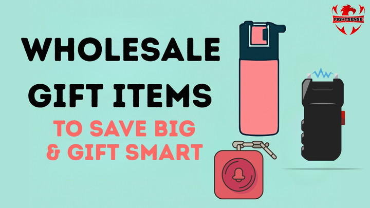 Wholesale Gift Items to Save Big & Gift Smart