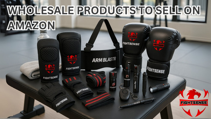 Wholesale Products to Sell on Amazon: Hot Picks for Sellers
