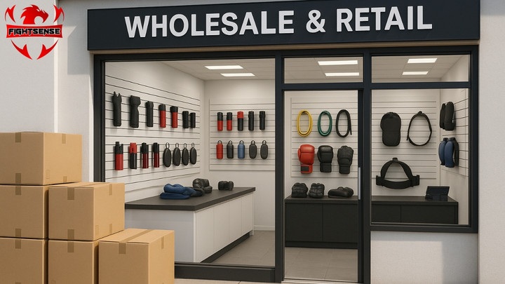 Wholesale Versus Retail: All-in-One Guide for Buyers