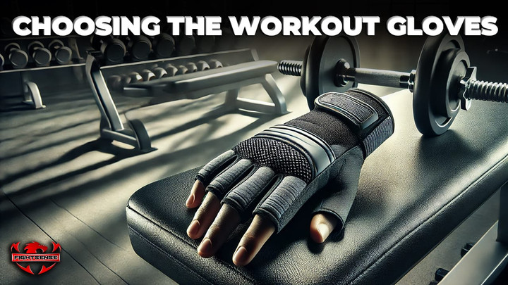 Ultimate Guide to Choosing the Workout Gloves for Training