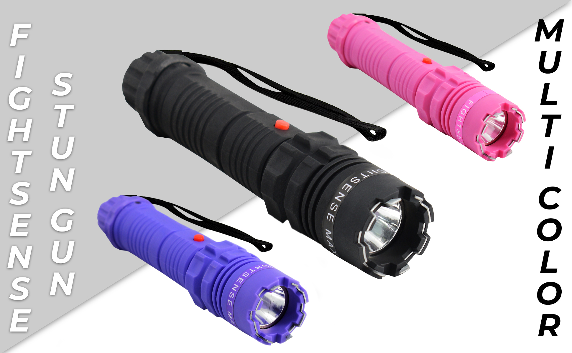 fightsense stun gun