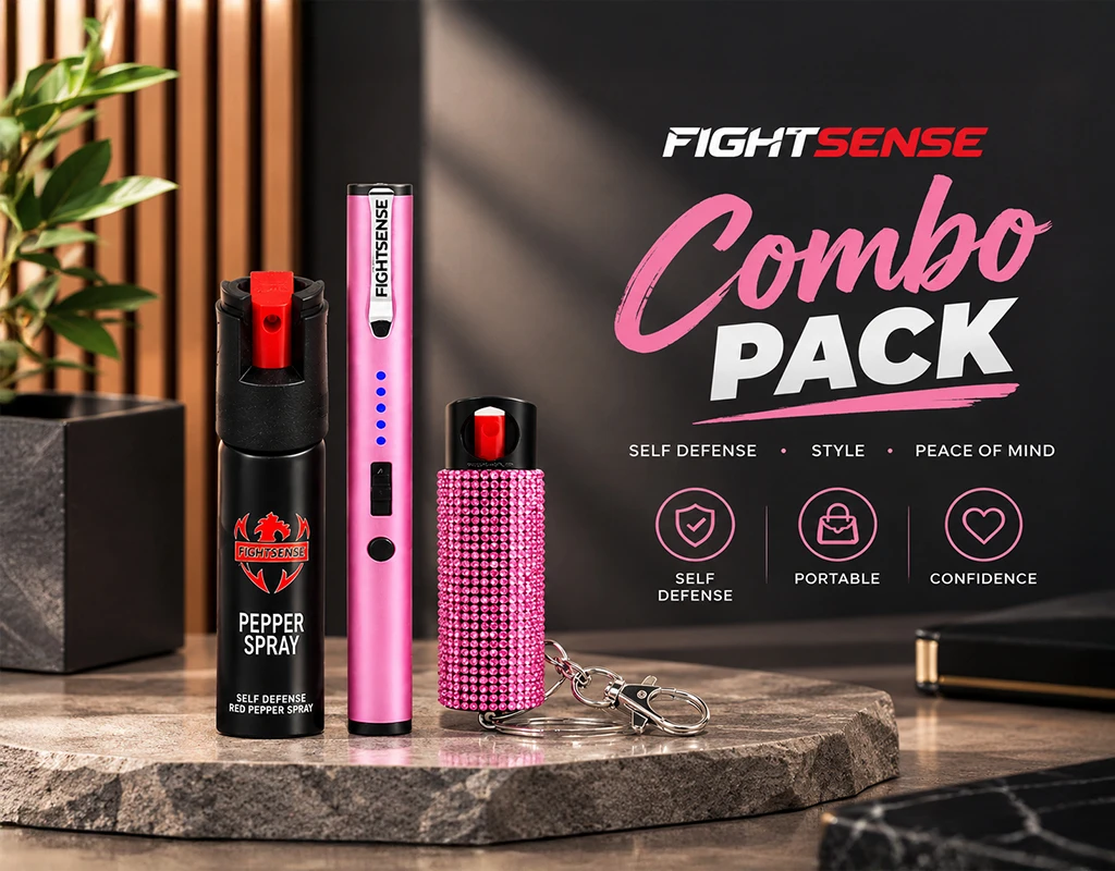 Combo Pack