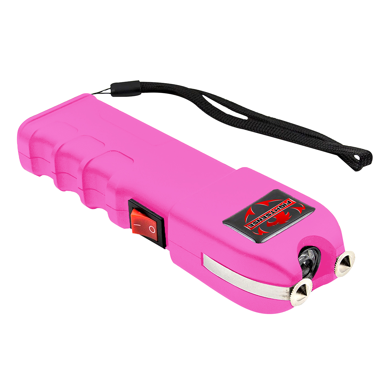 Unveiling the Best Stun Gun for Your SelfDefense Needs FIGHTSENSE