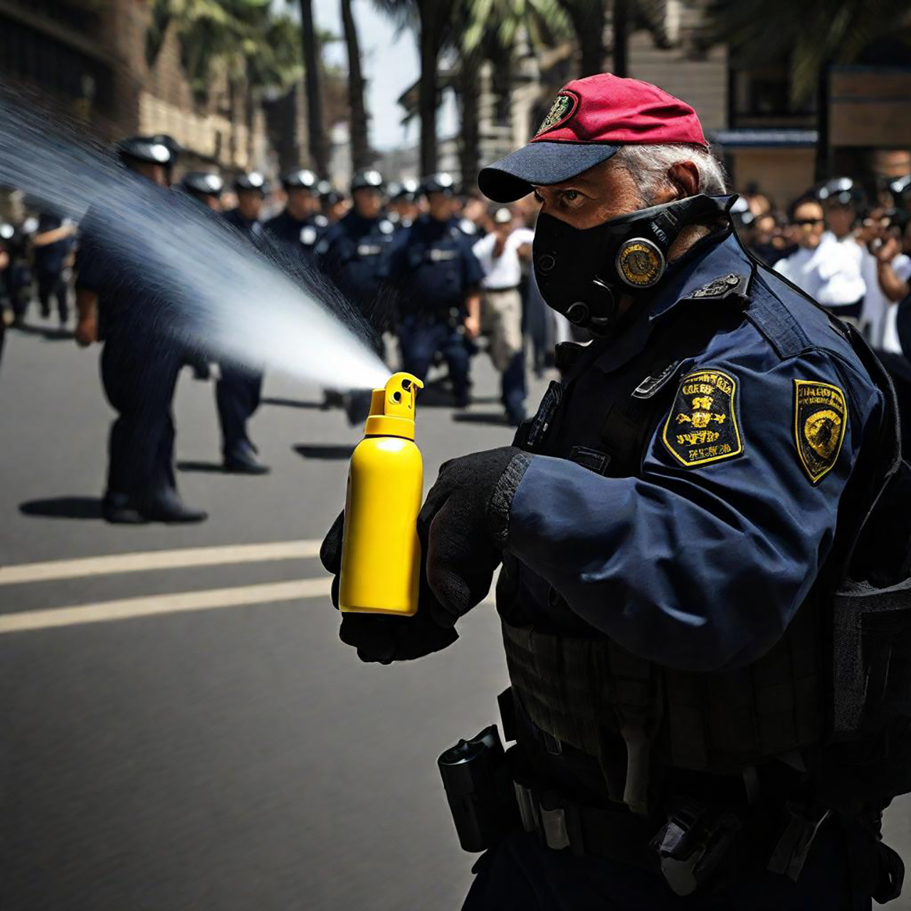 Your Essential Guide to the Best Pepper Spray for Dog Deterrence