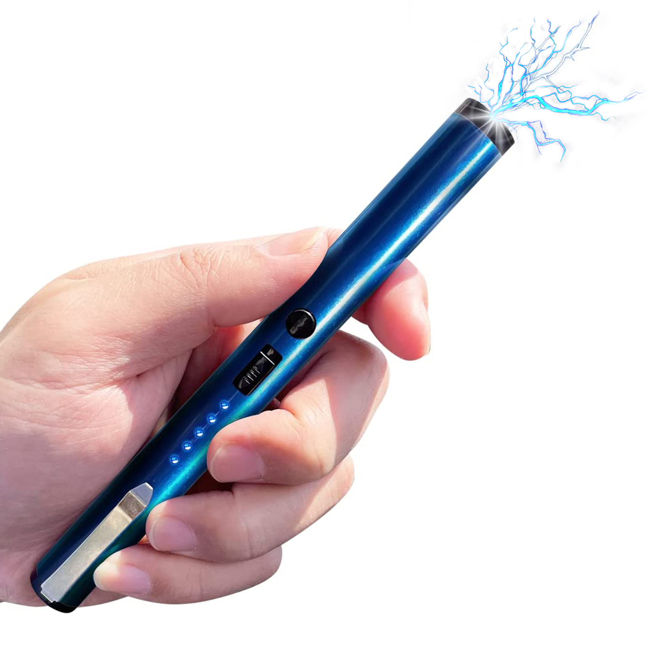 Unveiling the Best Stun Gun for Your SelfDefense Needs FIGHTSENSE