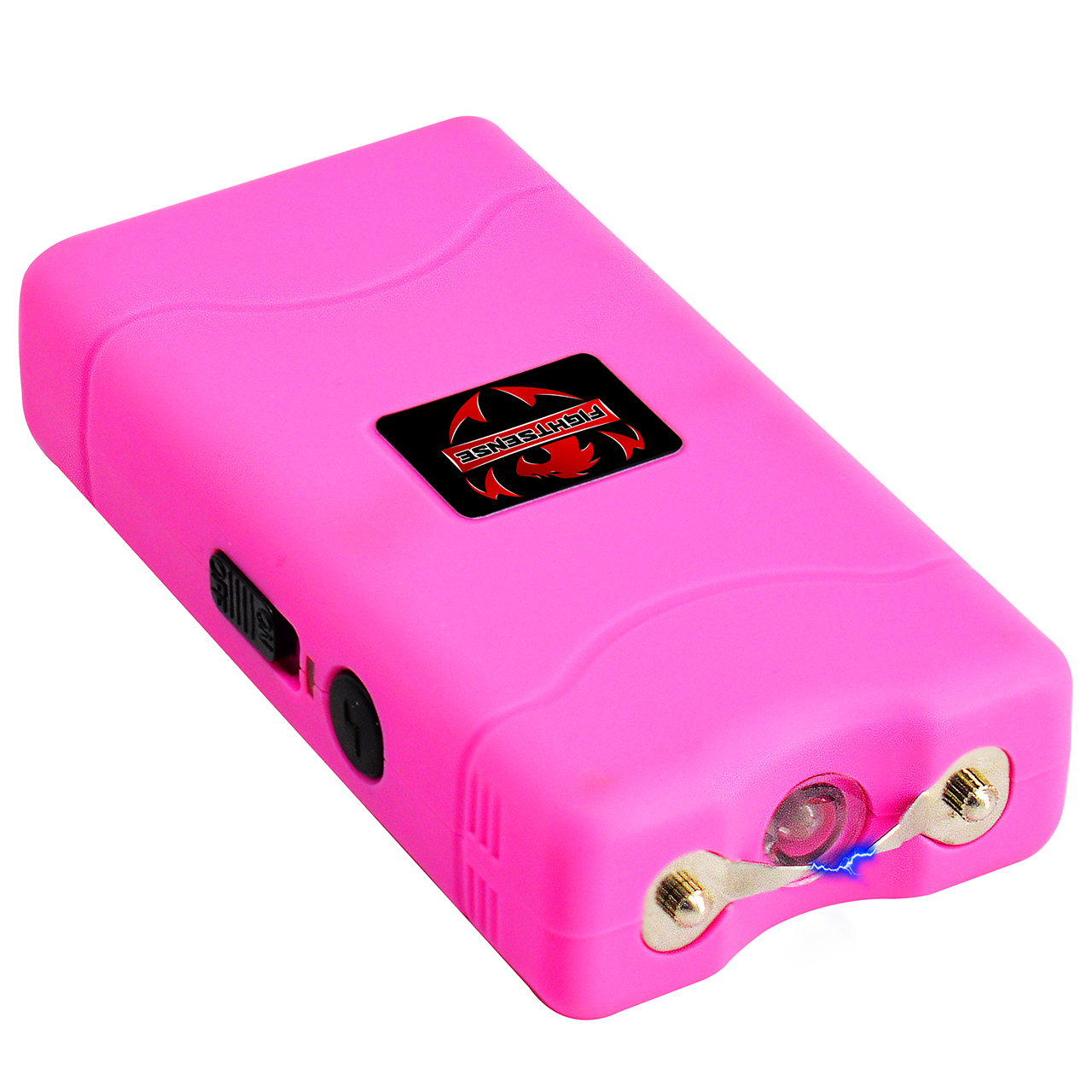 Your Complete Guide to Stun Guns FIGHTSENSE