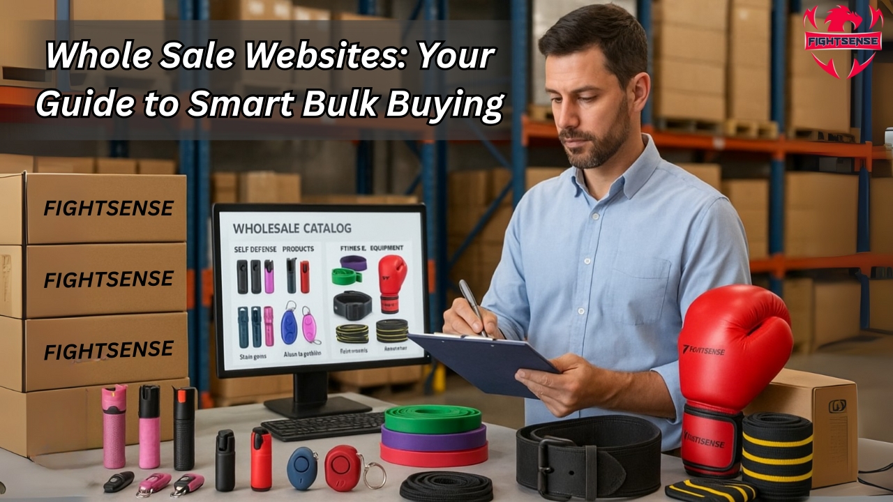 Whole Sale Websites: Your Guide to Smart Bulk Buying - FIGHTSENSE