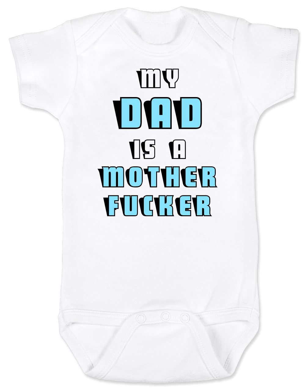 gag gifts for dad at baby shower