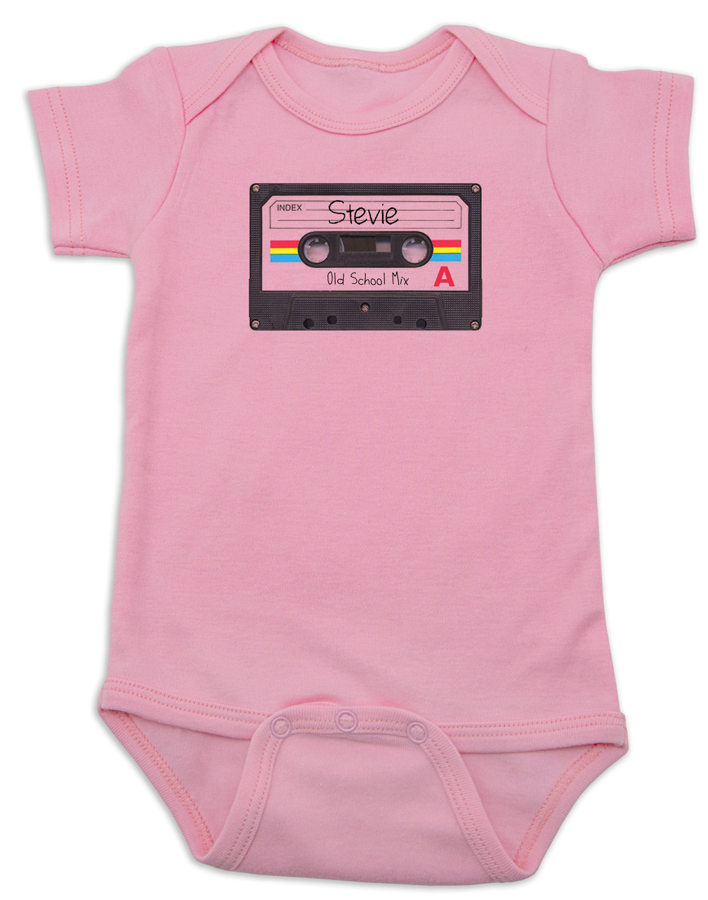 personalized baby sweatshirt