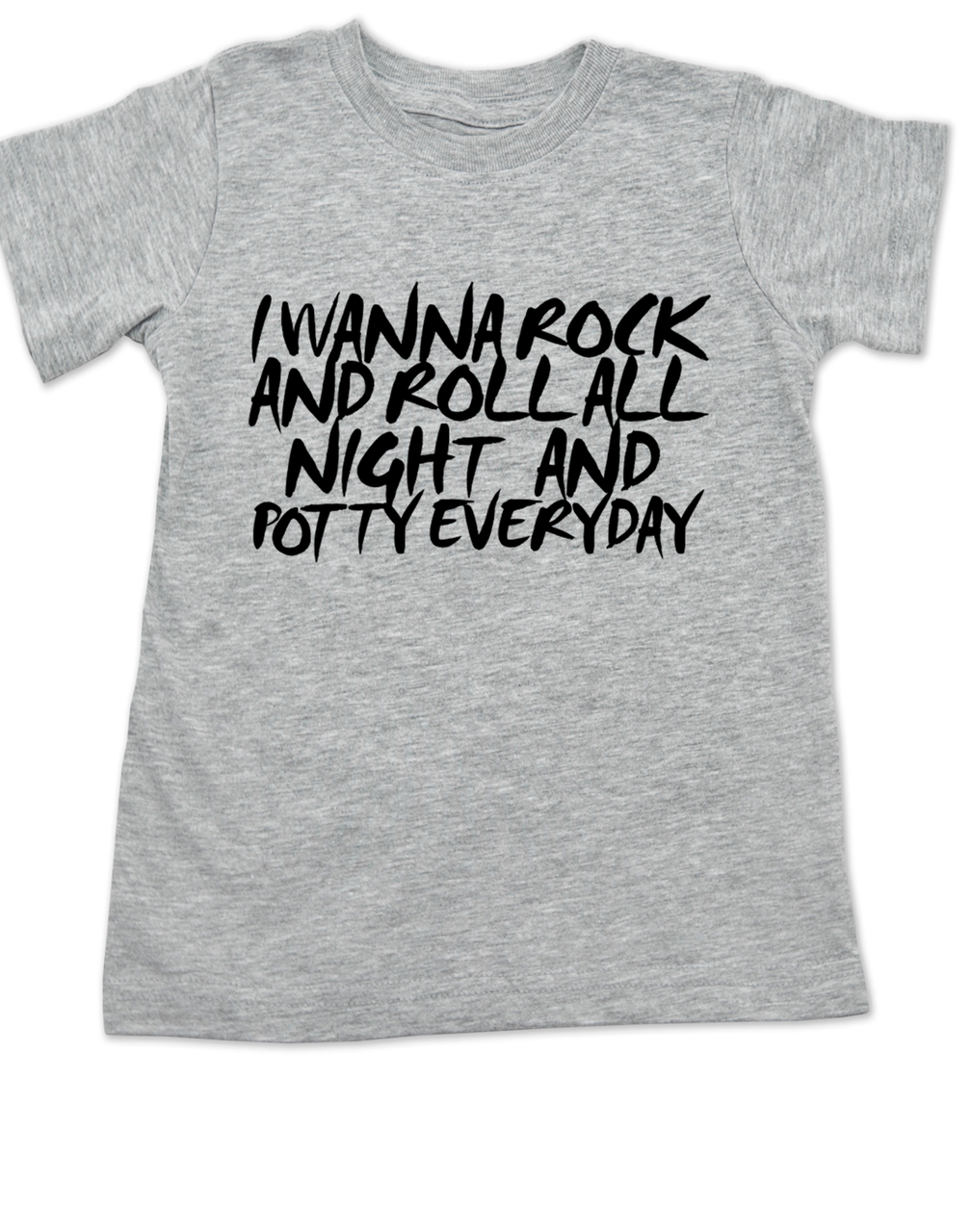 toddler rock band t shirts