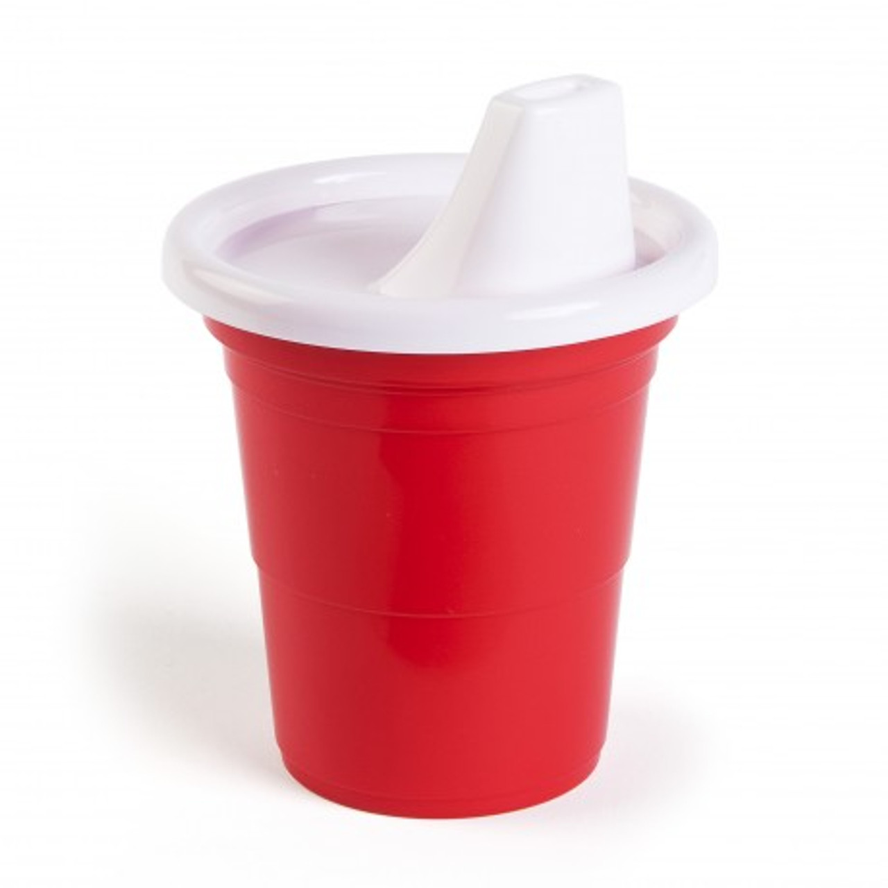 solo cups with lids