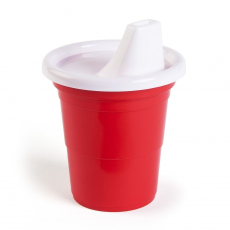 baby sippy cup