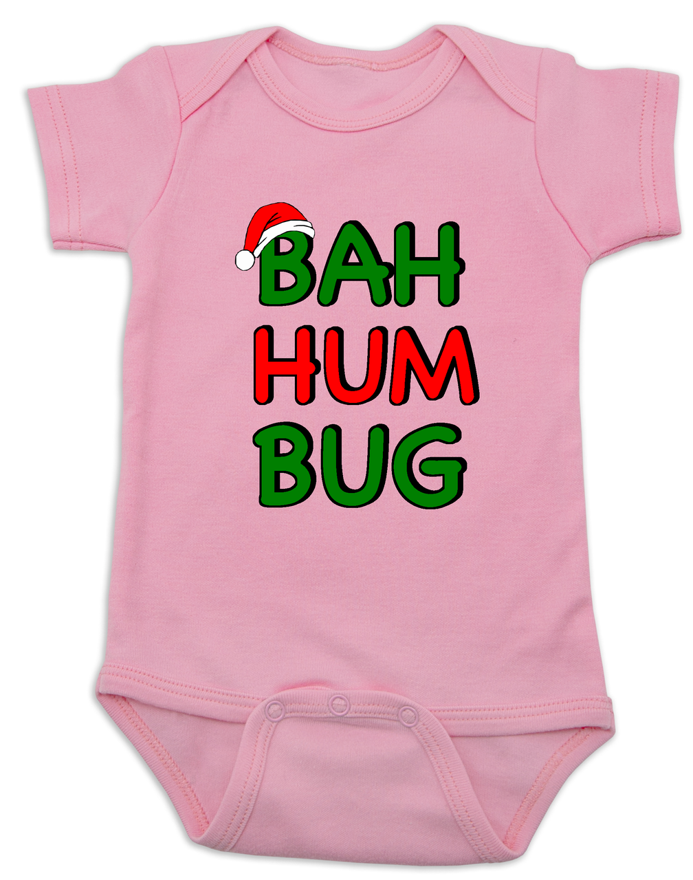 christmas baby clothes