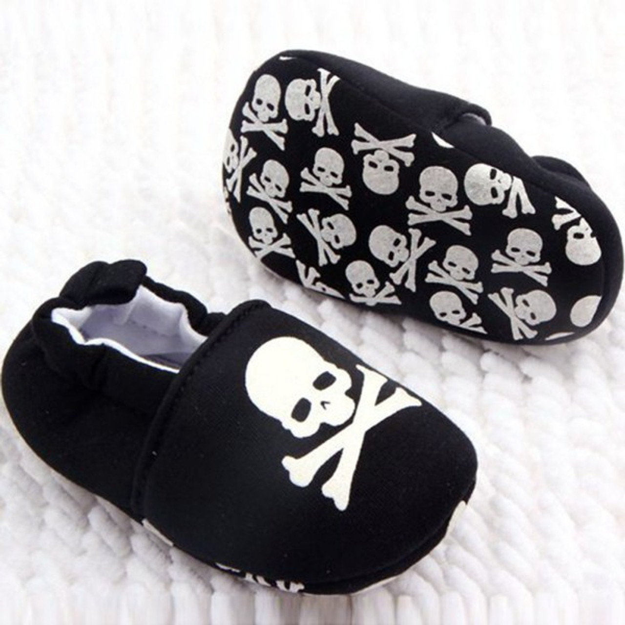 cool baby shoes