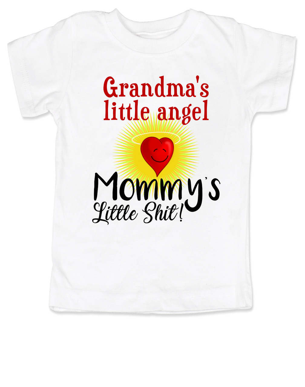 funny grandparent shirts