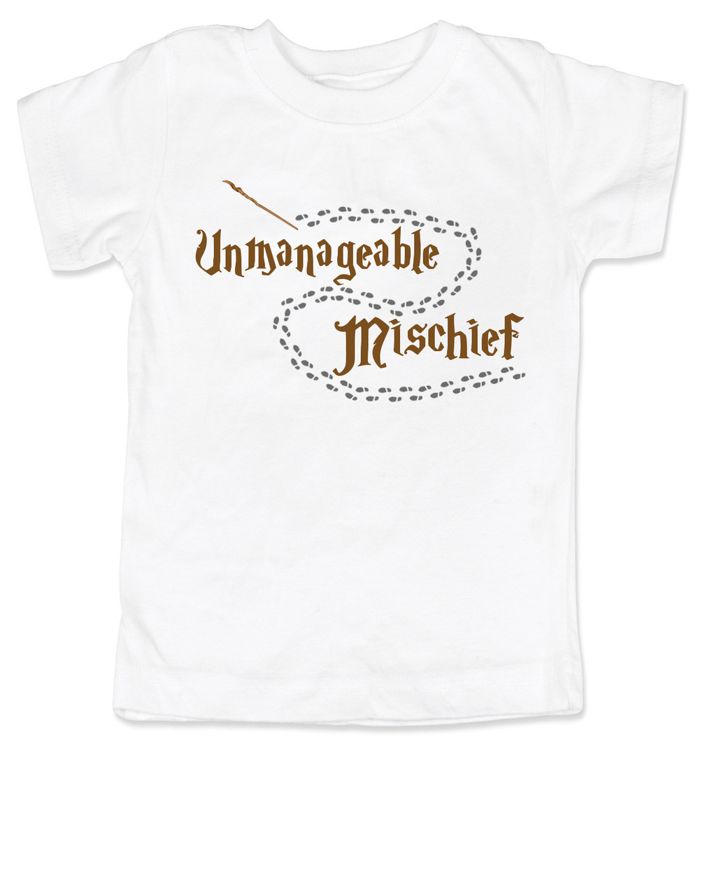 Snuggle this Muggle Harry Potter Inspired Toddler T-shirt Children's T-shirt