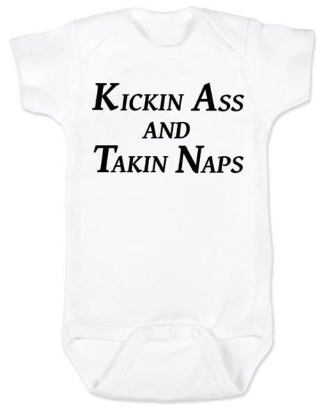 badass baby boy clothes