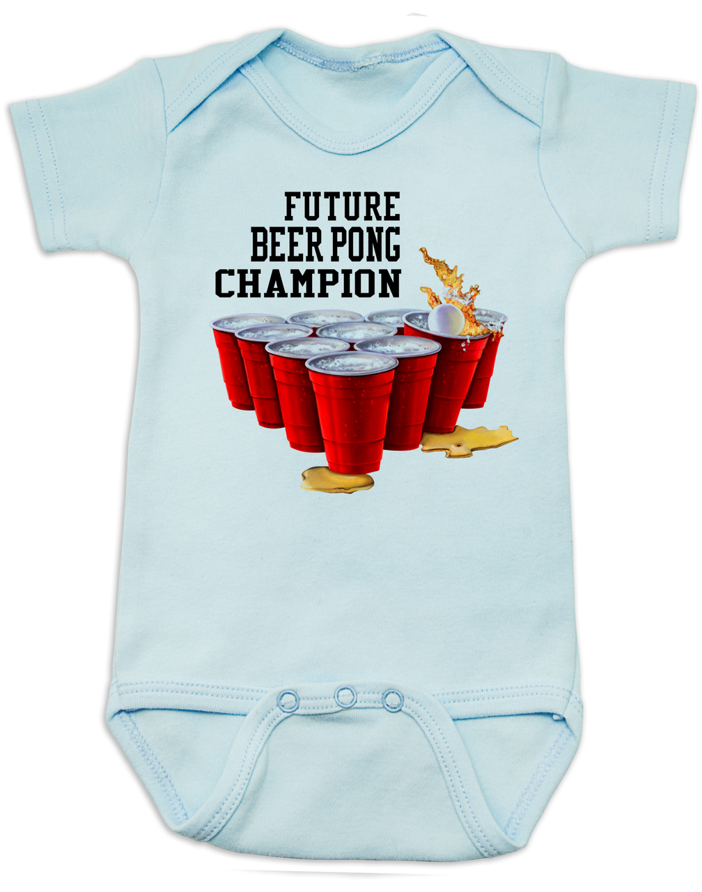 infant champion onesie