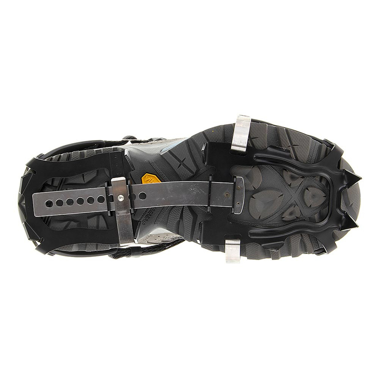 K10 Hiking Crampons