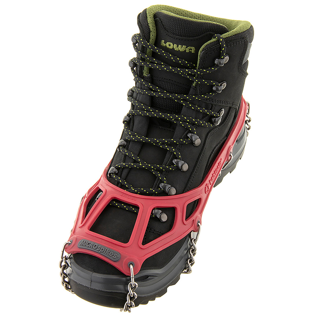Kahtoola MICROspikes® Footwear Traction - Main Image