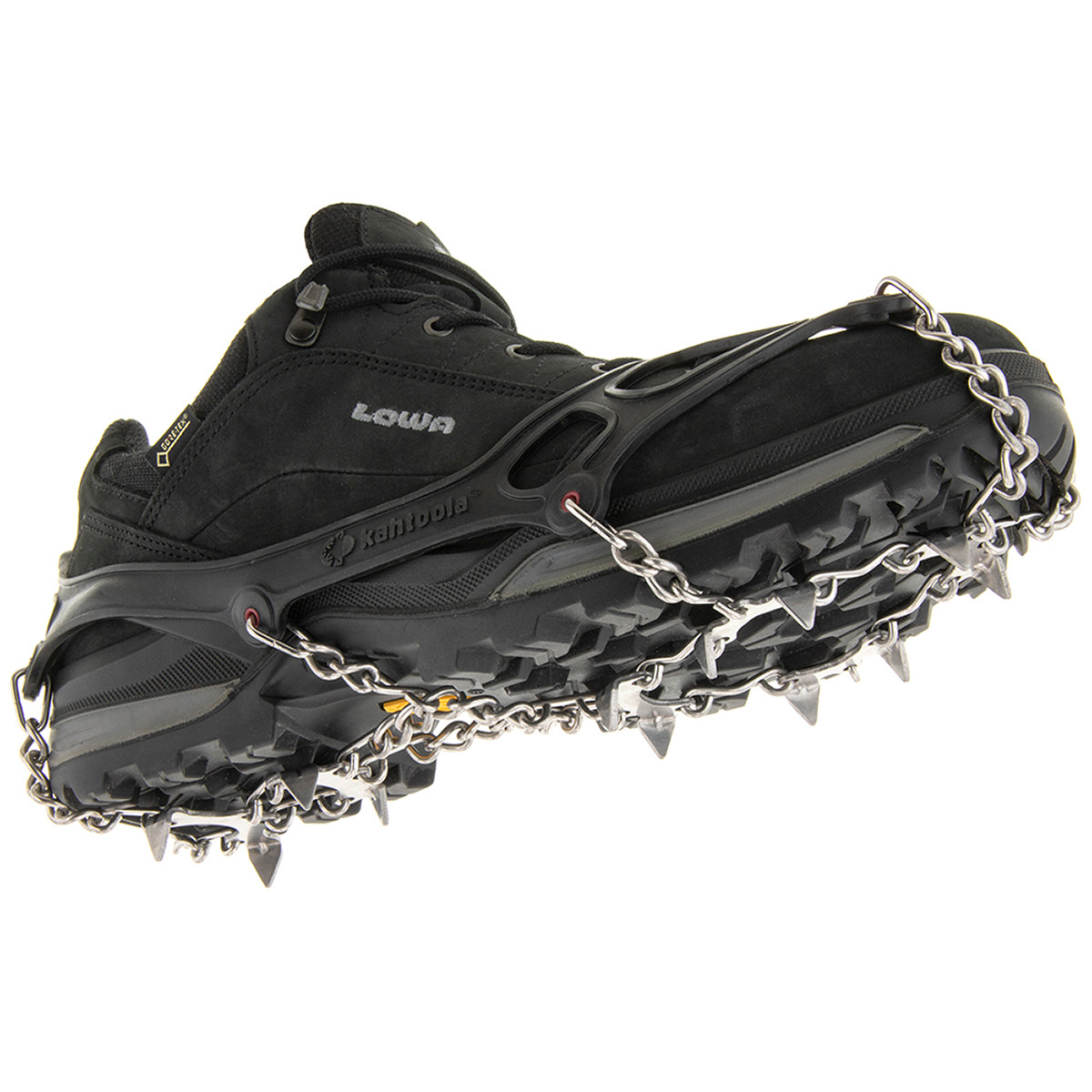 Kahtoola MICROspikes® Footwear Traction | Hiking Traction for Ice