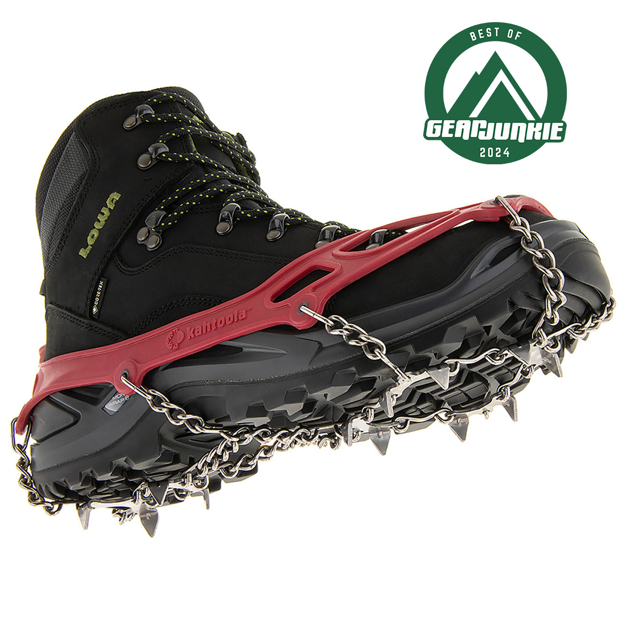 Kahtoola MICROspikes® Footwear Traction