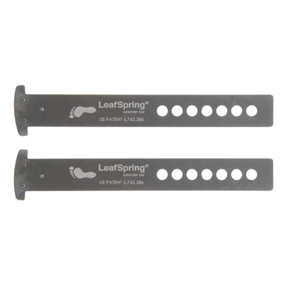 KTS LeafSpring® Flex Bar