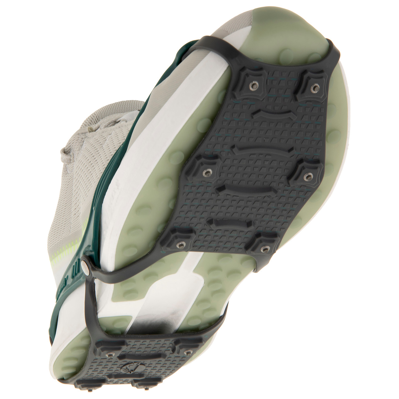 NANOspikes Traction Device