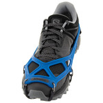 EXOspikes front blue