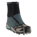 Connect gaiter mid front