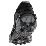 EXOspikes bottom back black. sku list: KT10006, KT10007, KT10008, KT10009, KT10010