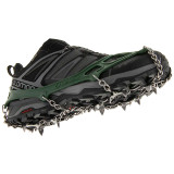 MICROspikes forest green side bottom