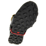 RENAgaiter Raven Low Mid Bottom