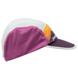 Endurance hat alpenglow side