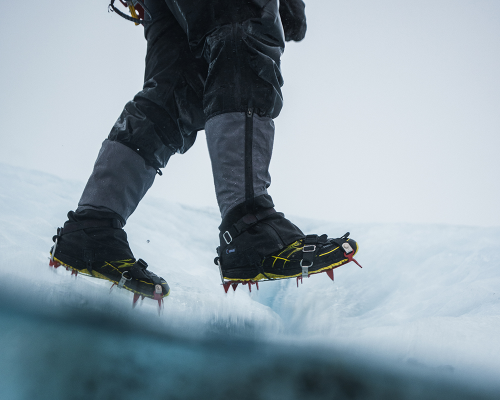 NAVAgaiter GTX Gore-Tex Waterproof Gaiter