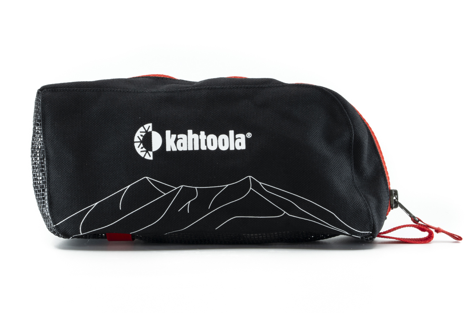 KTS and K10 Hiking Crampon Tote Sack