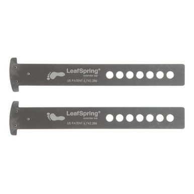 KTS LeafSpring® Flex Bar