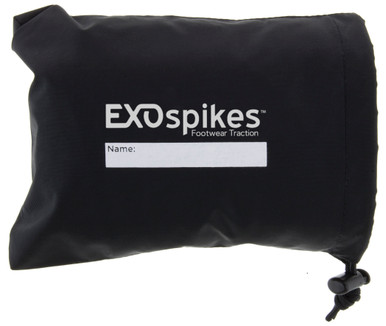 EXOspikes™ Tote Sack