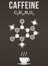 Caffeine Breakdown