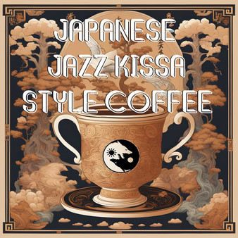 Jazz Kizza (Nippon Coffee)