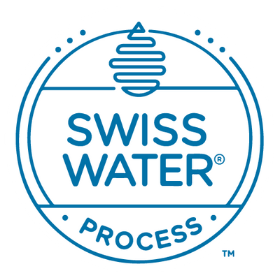 Swiss Water Decaf