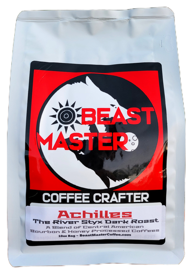 Achilles Dark Roast