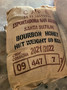 Bourbon Honey El Salvador