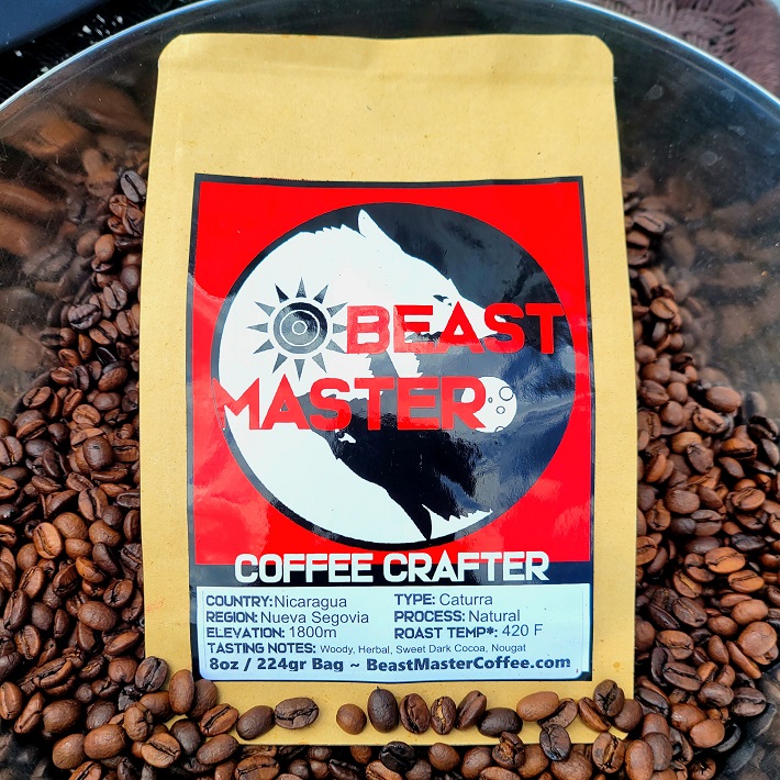 Coffee - Pinewood Derby Blend – Gateway Traders